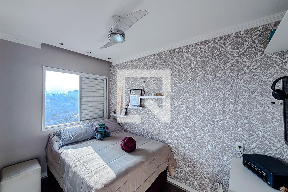 Apartamento, 3 quartos, 106 m² - Foto 21