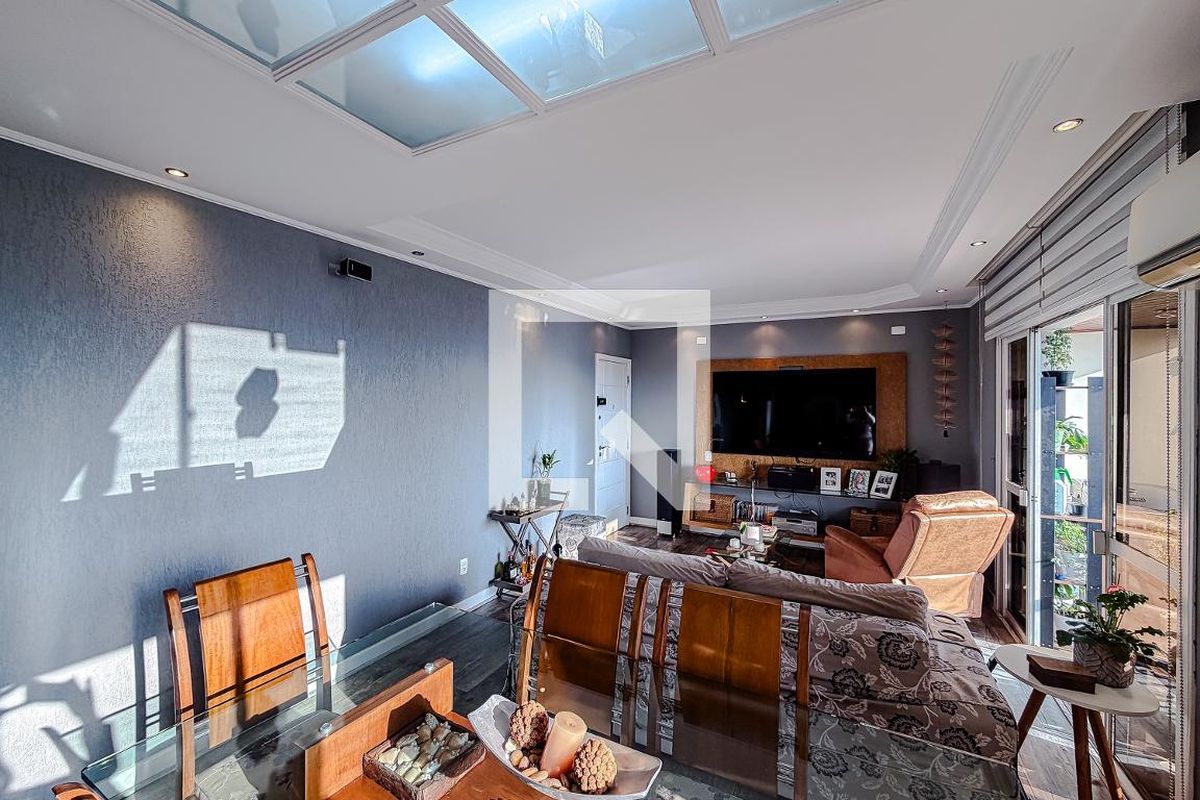 Apartamento, 3 quartos, 106 m² - Foto 7