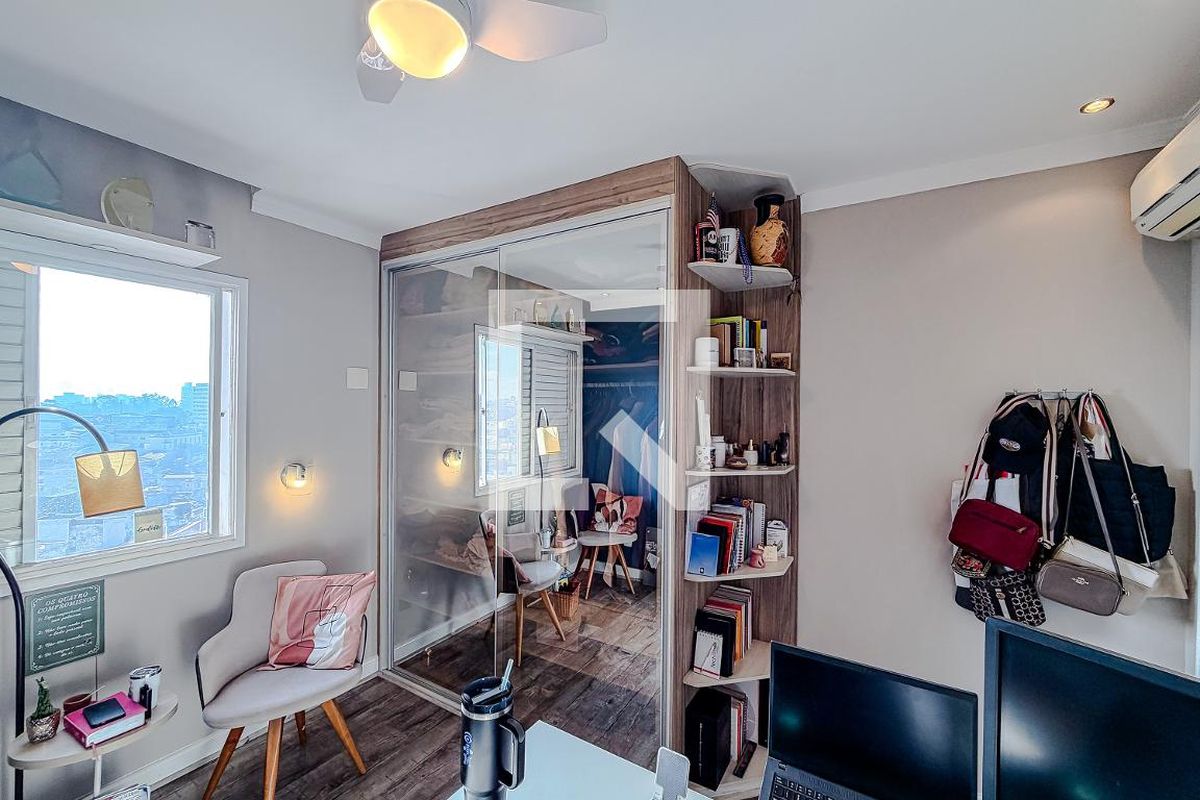 Apartamento, 3 quartos, 106 m² - Foto 15