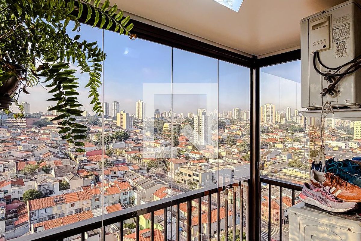 Apartamento, 3 quartos, 106 m² - Foto 40