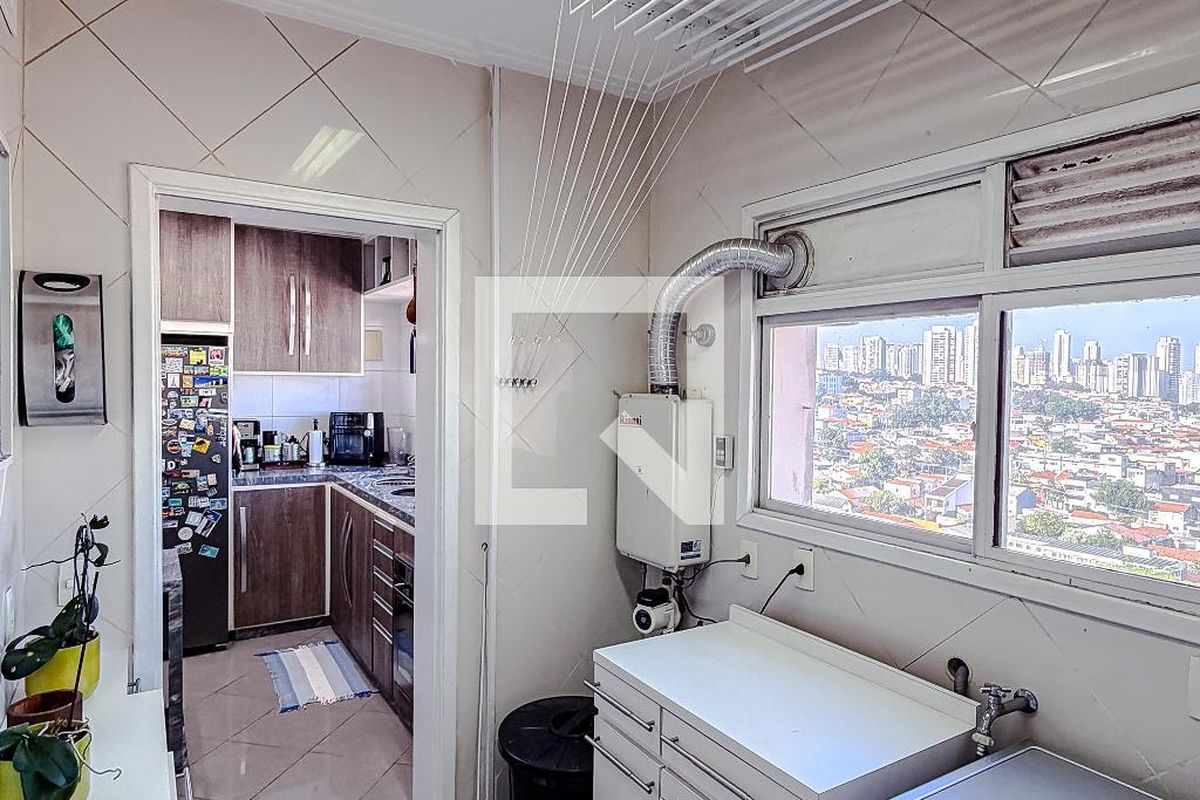 Apartamento, 3 quartos, 106 m² - Foto 53