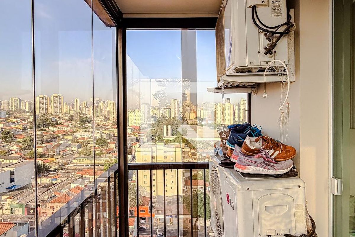 Apartamento, 3 quartos, 106 m² - Foto 41