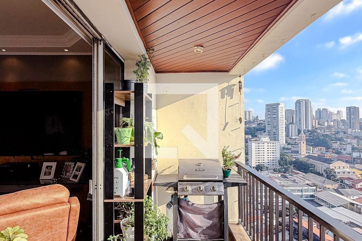 Apartamento, 3 quartos, 106 m² - Foto 11