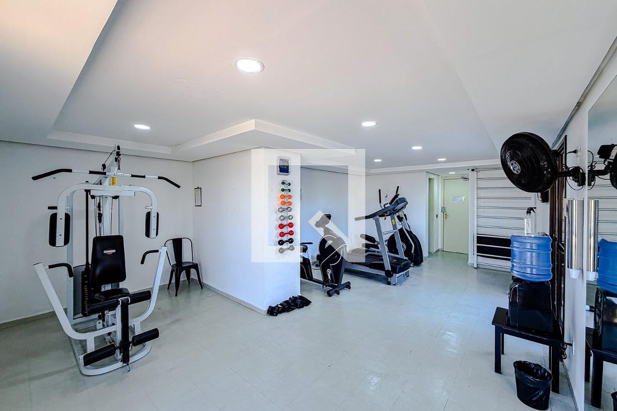 Apartamento, 3 quartos, 106 m² - Foto 67