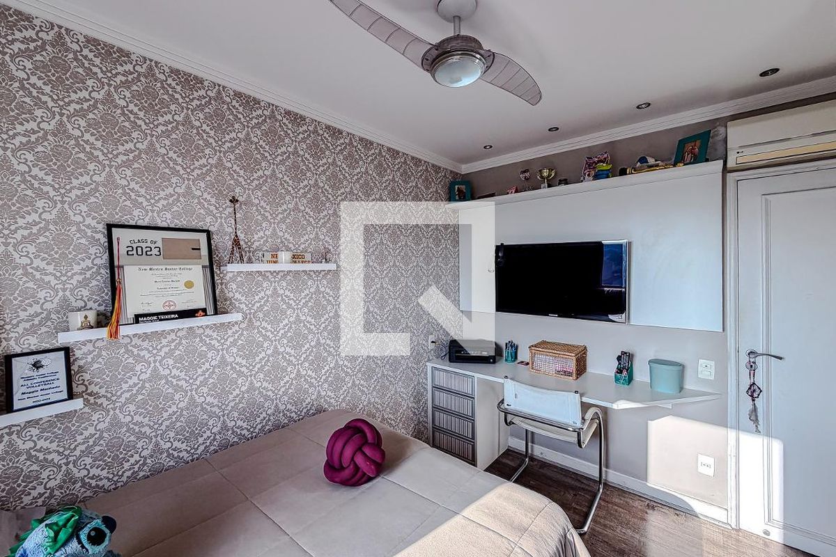 Apartamento, 3 quartos, 106 m² - Foto 24