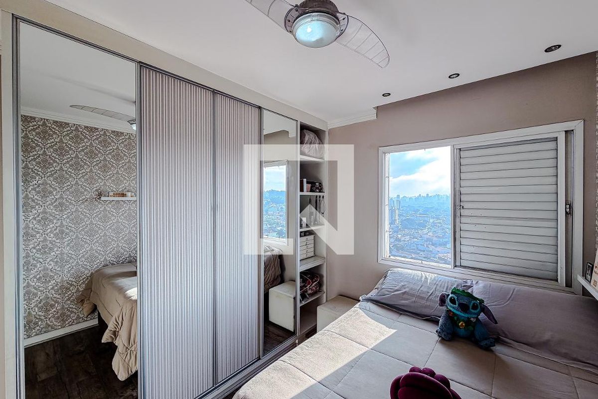 Apartamento, 3 quartos, 106 m² - Foto 23