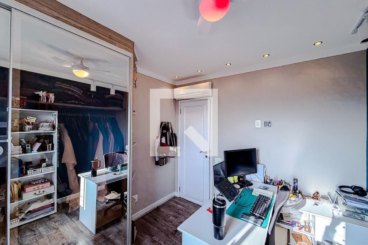 Apartamento, 3 quartos, 106 m² - Foto 18