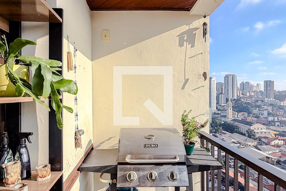 Apartamento, 3 quartos, 106 m² - Foto 12