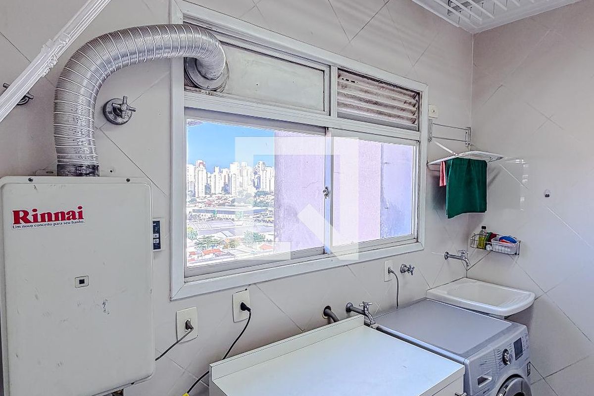 Apartamento, 3 quartos, 106 m² - Foto 51