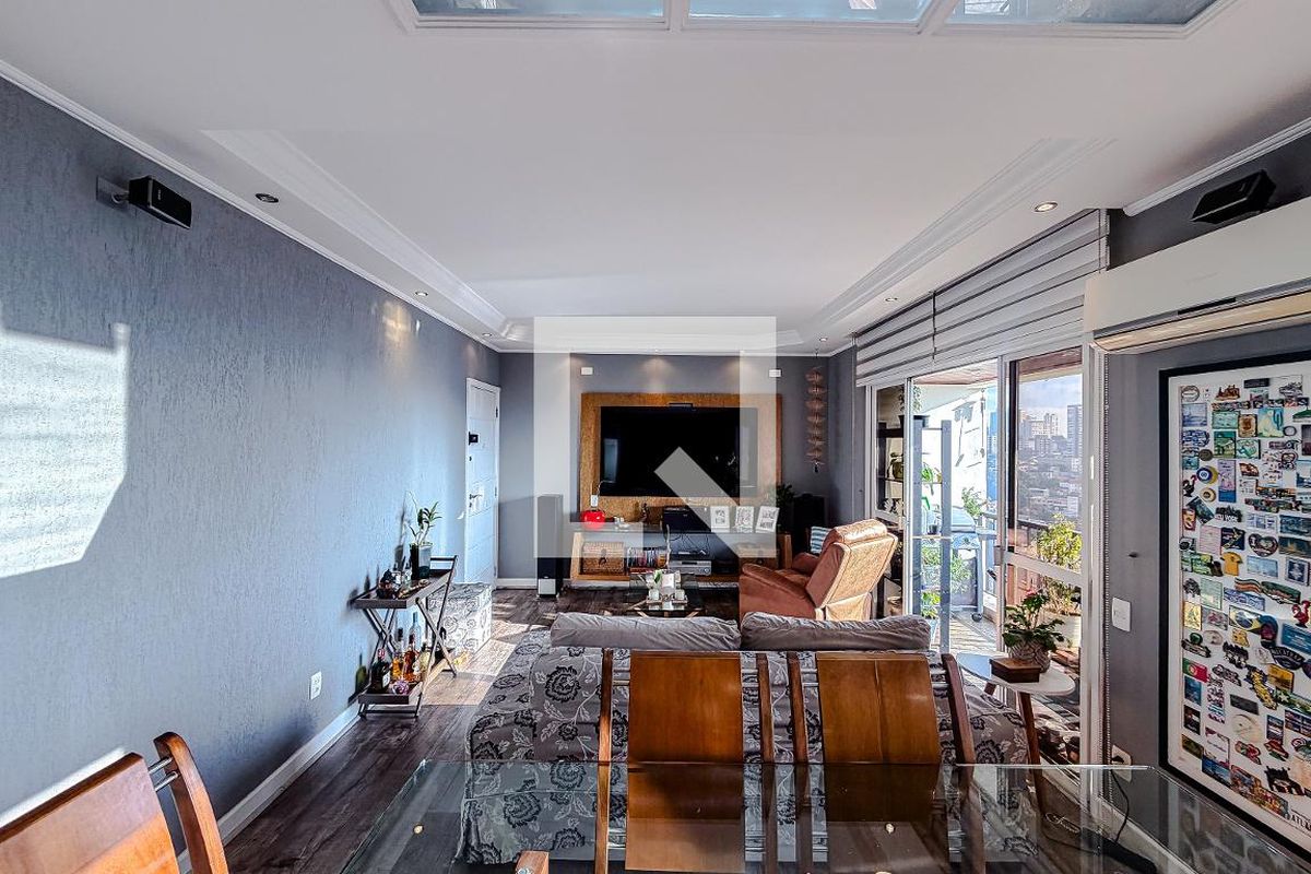 Apartamento, 3 quartos, 106 m² - Foto 6