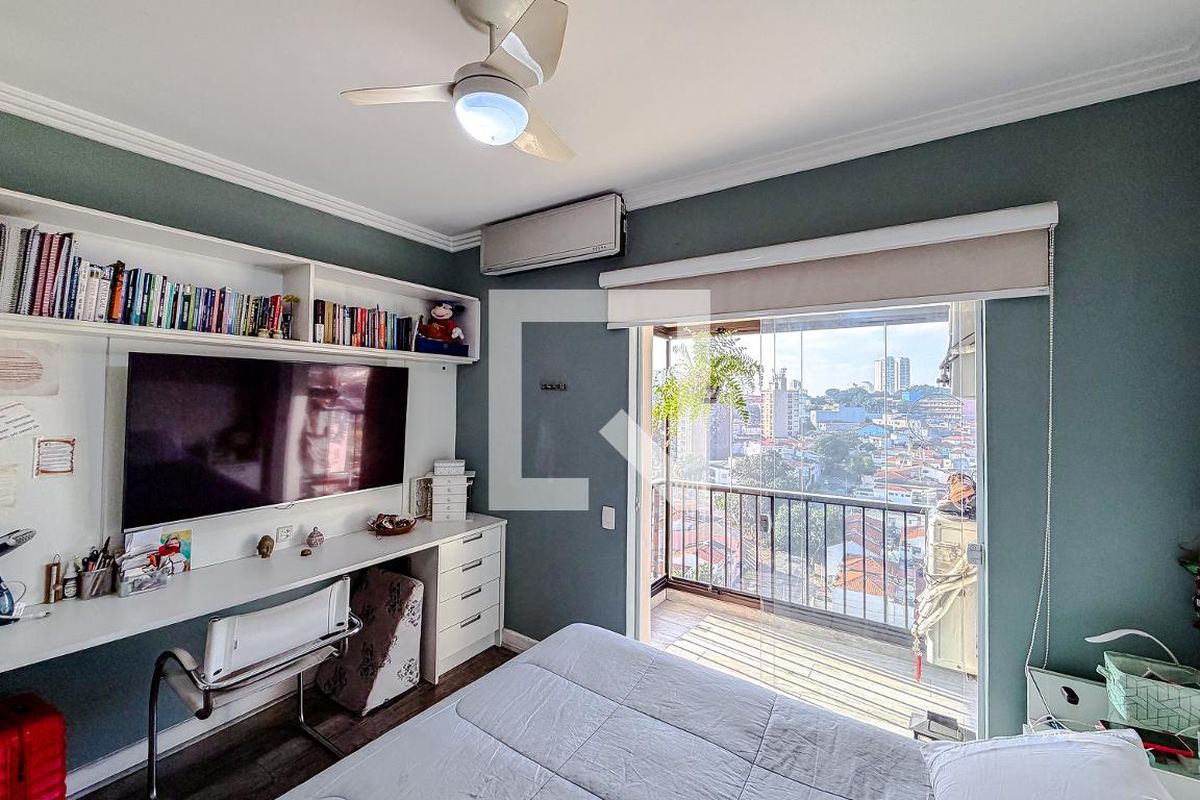 Apartamento, 3 quartos, 106 m² - Foto 31