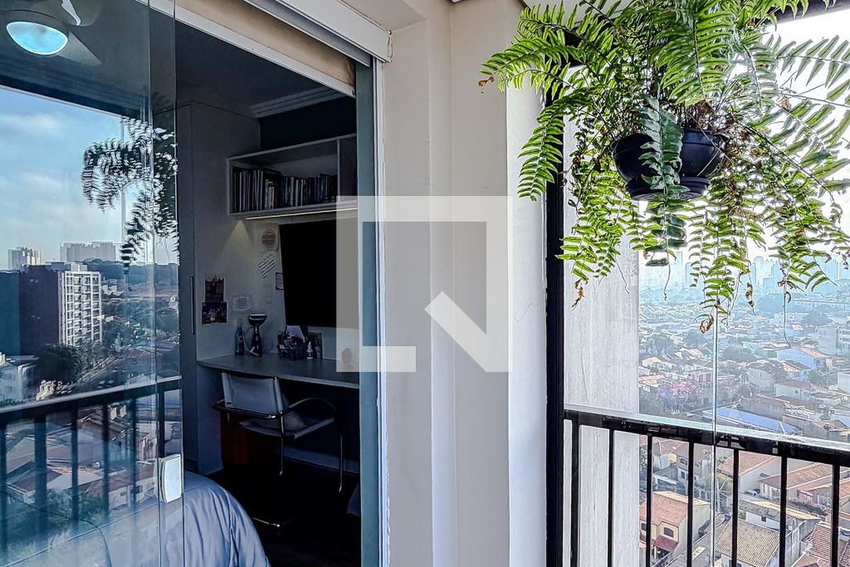 Apartamento, 3 quartos, 106 m² - Foto 43