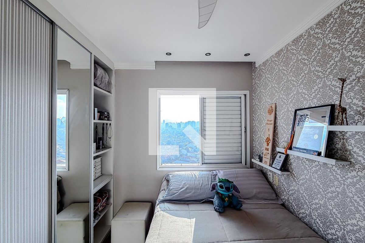 Apartamento, 3 quartos, 106 m² - Foto 22
