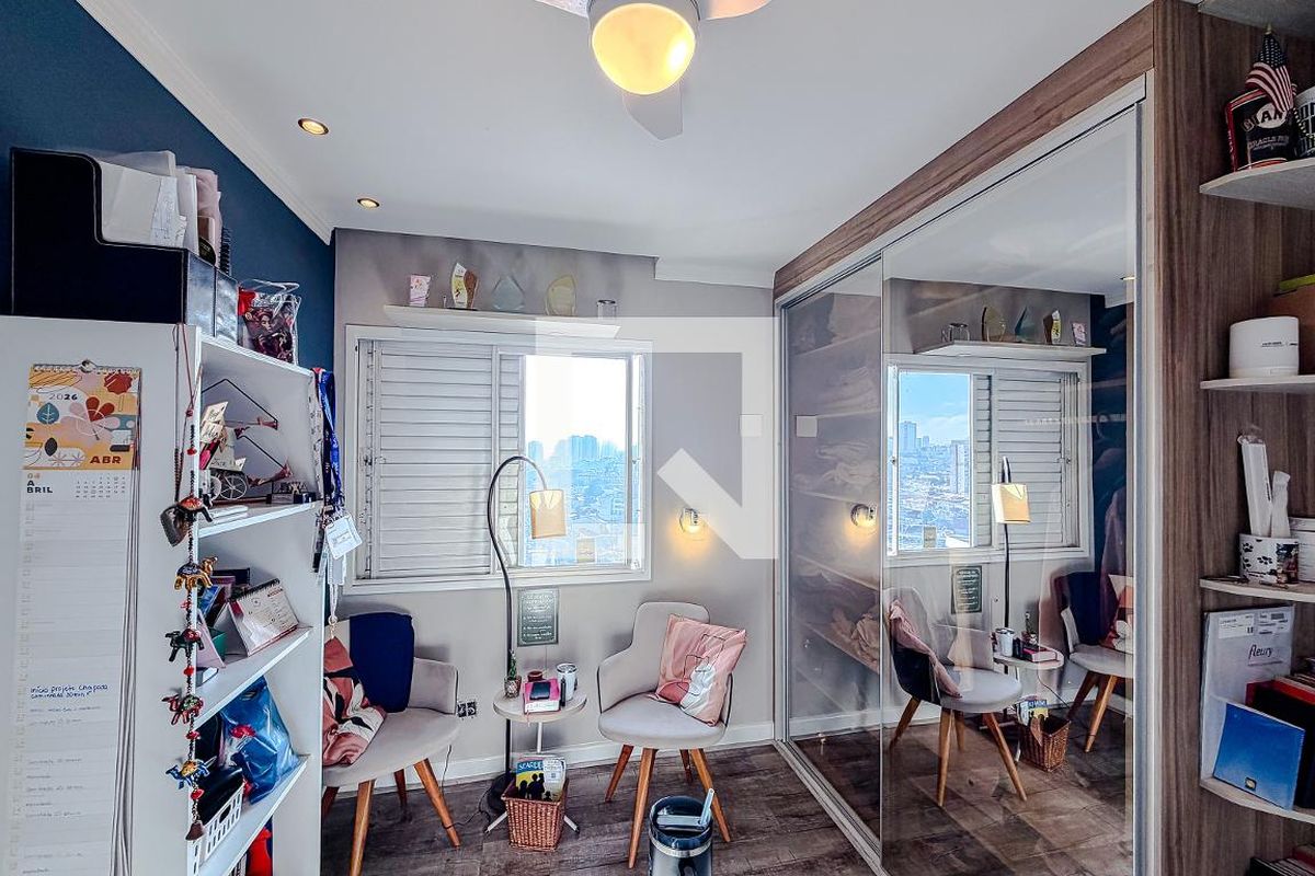 Apartamento, 3 quartos, 106 m² - Foto 16