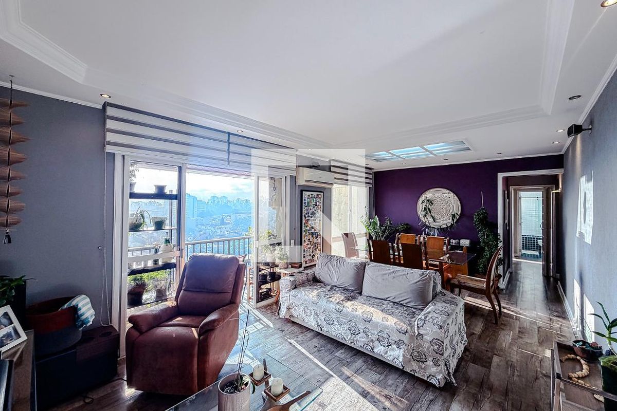 Apartamento, 3 quartos, 106 m² - Foto 1