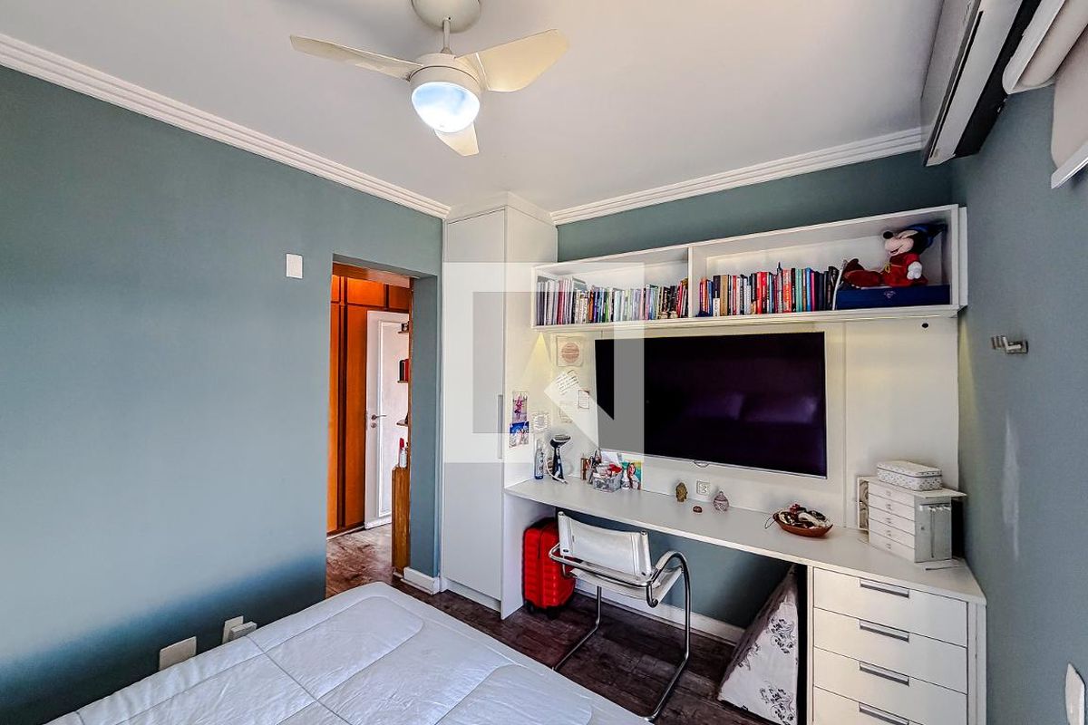Apartamento, 3 quartos, 106 m² - Foto 32
