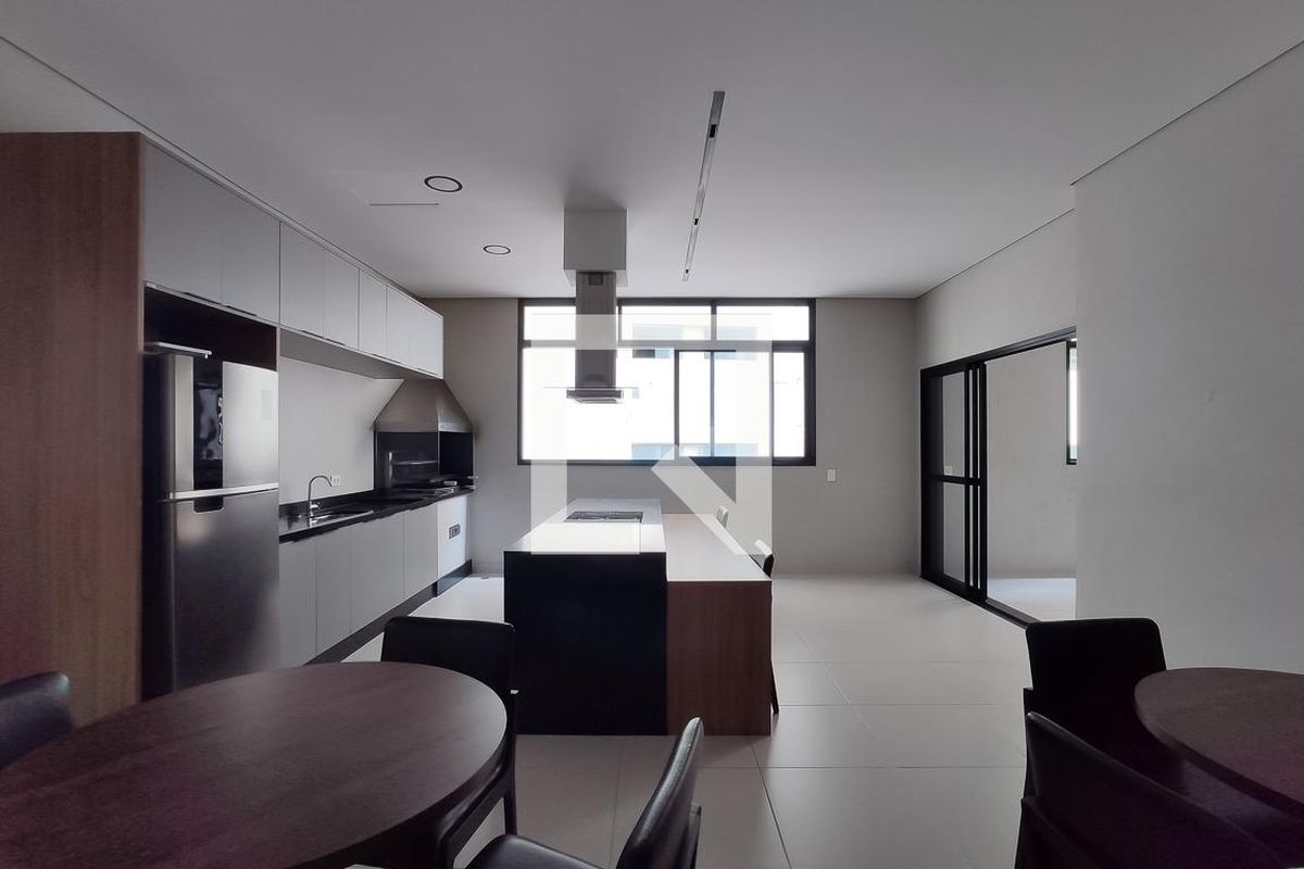 Apartamento, 1 quarto, 45 m² - Foto 35