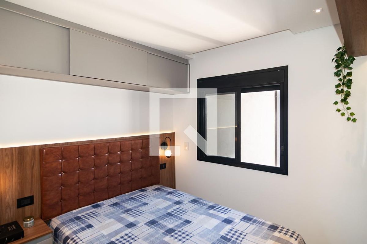 Apartamento, 1 quarto, 45 m² - Foto 24