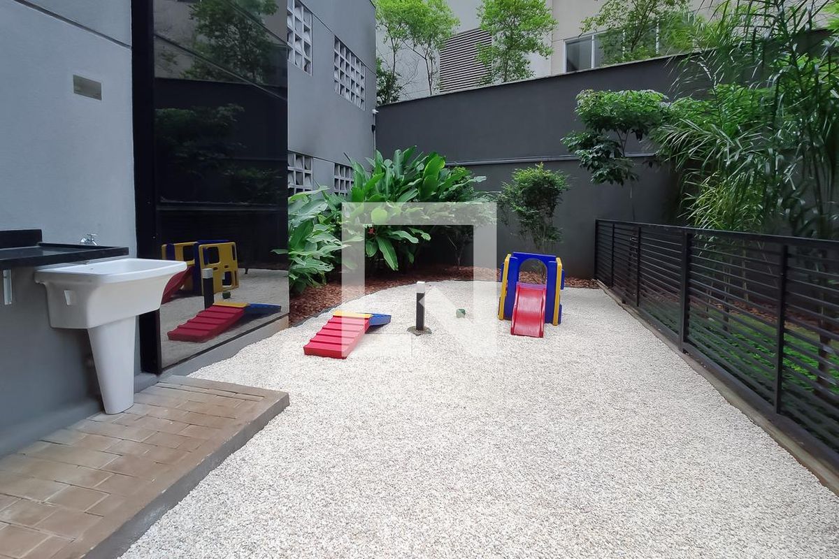 Apartamento, 1 quarto, 45 m² - Foto 38