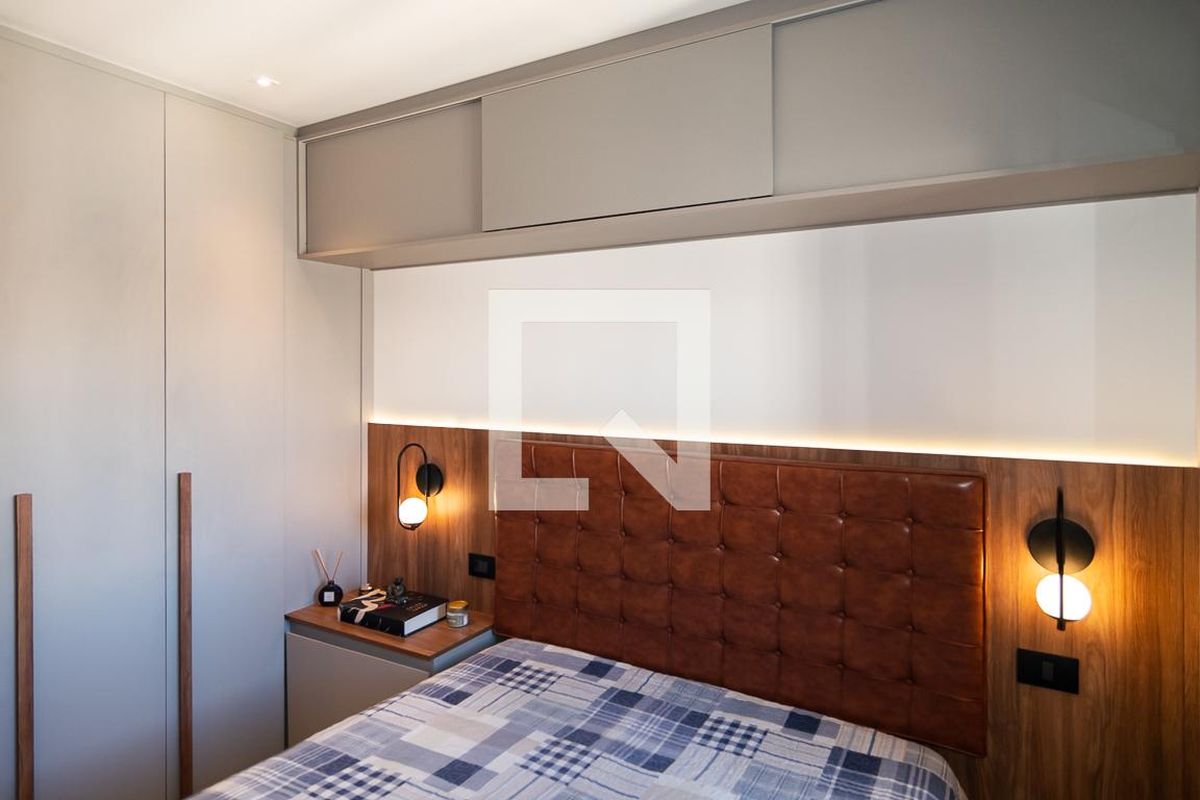 Apartamento, 1 quarto, 45 m² - Foto 25