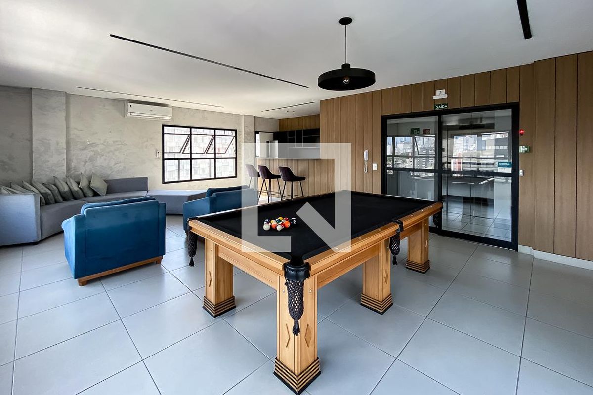 Apartamento, 1 quarto, 45 m² - Foto 48