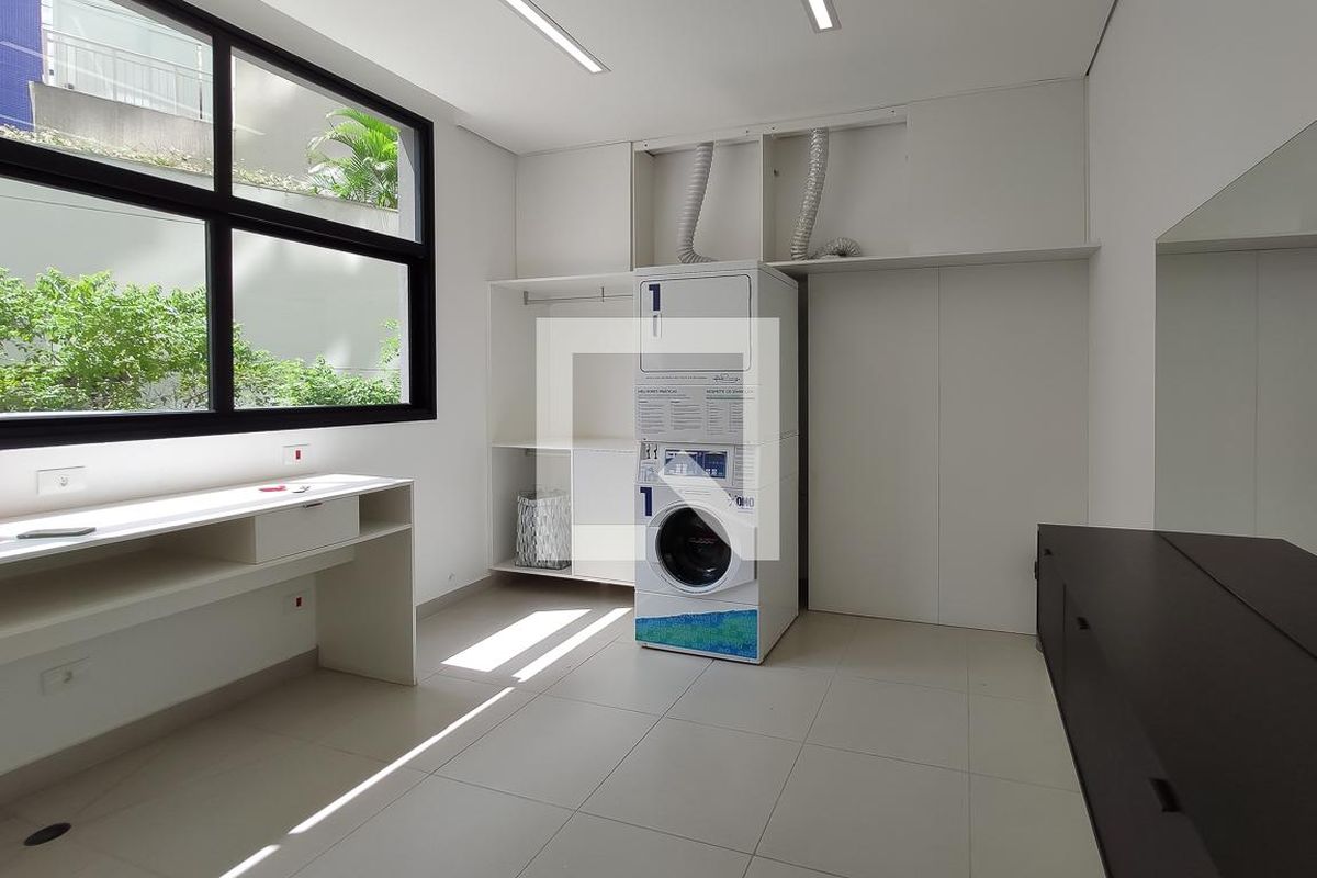 Apartamento, 1 quarto, 45 m² - Foto 34
