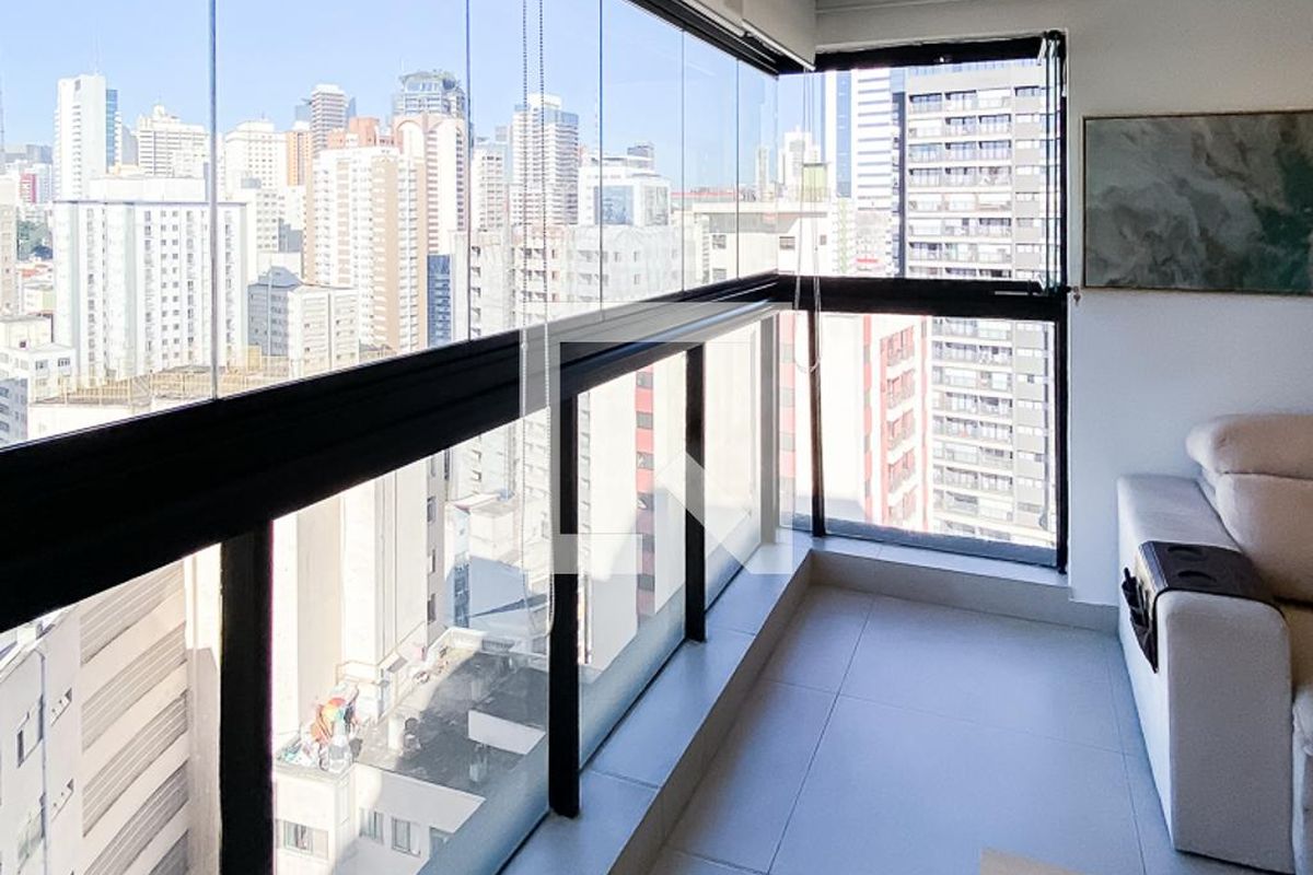 Apartamento, 1 quarto, 45 m² - Foto 9