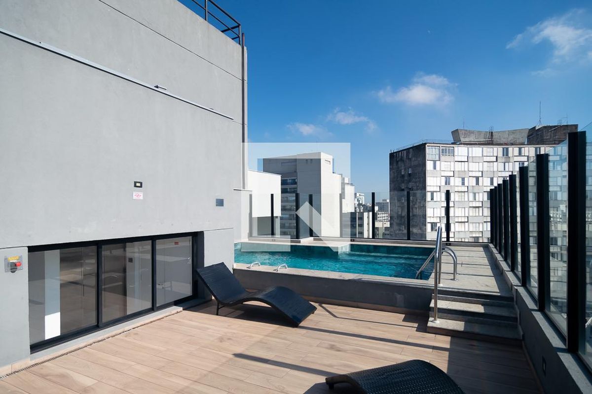 Apartamento, 1 quarto, 45 m² - Foto 40