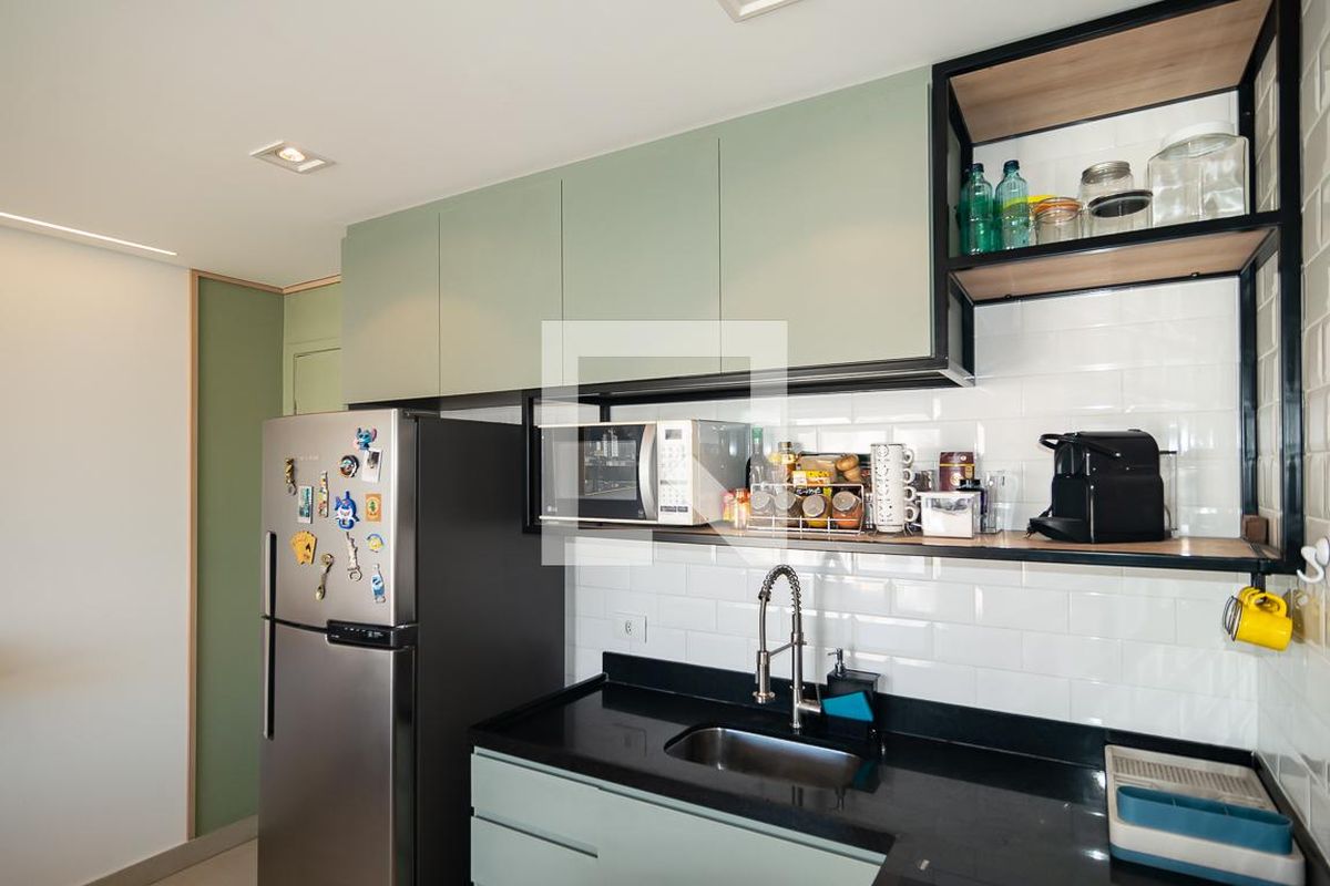 Apartamento, 1 quarto, 45 m² - Foto 14