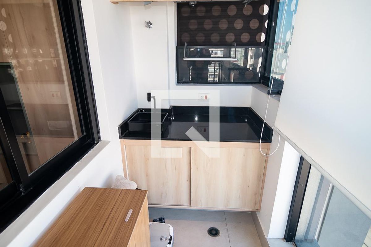 Apartamento, 1 quarto, 45 m² - Foto 8