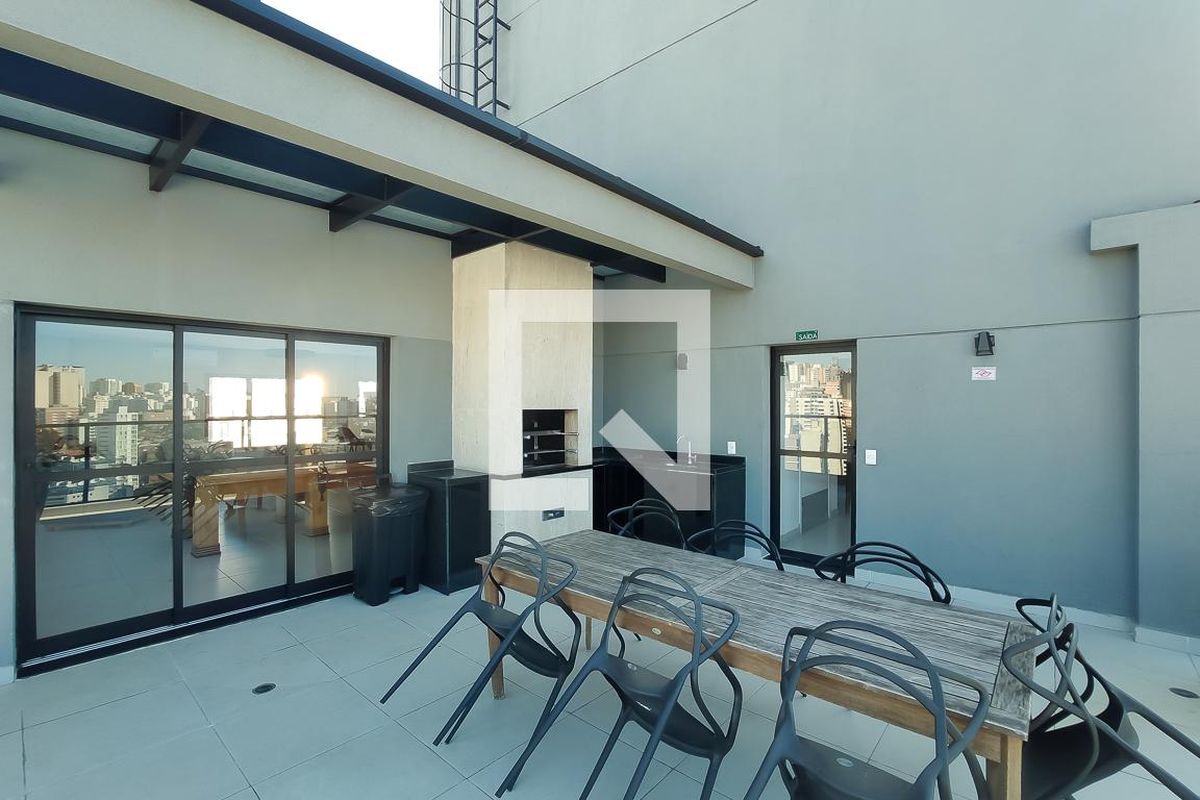 Apartamento, 1 quarto, 45 m² - Foto 47
