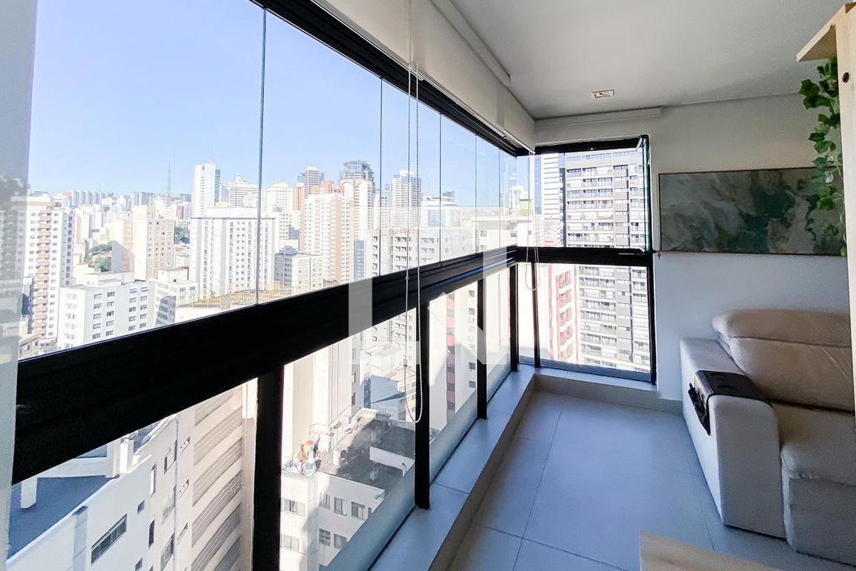 Apartamento, 1 quarto, 45 m² - Foto 10