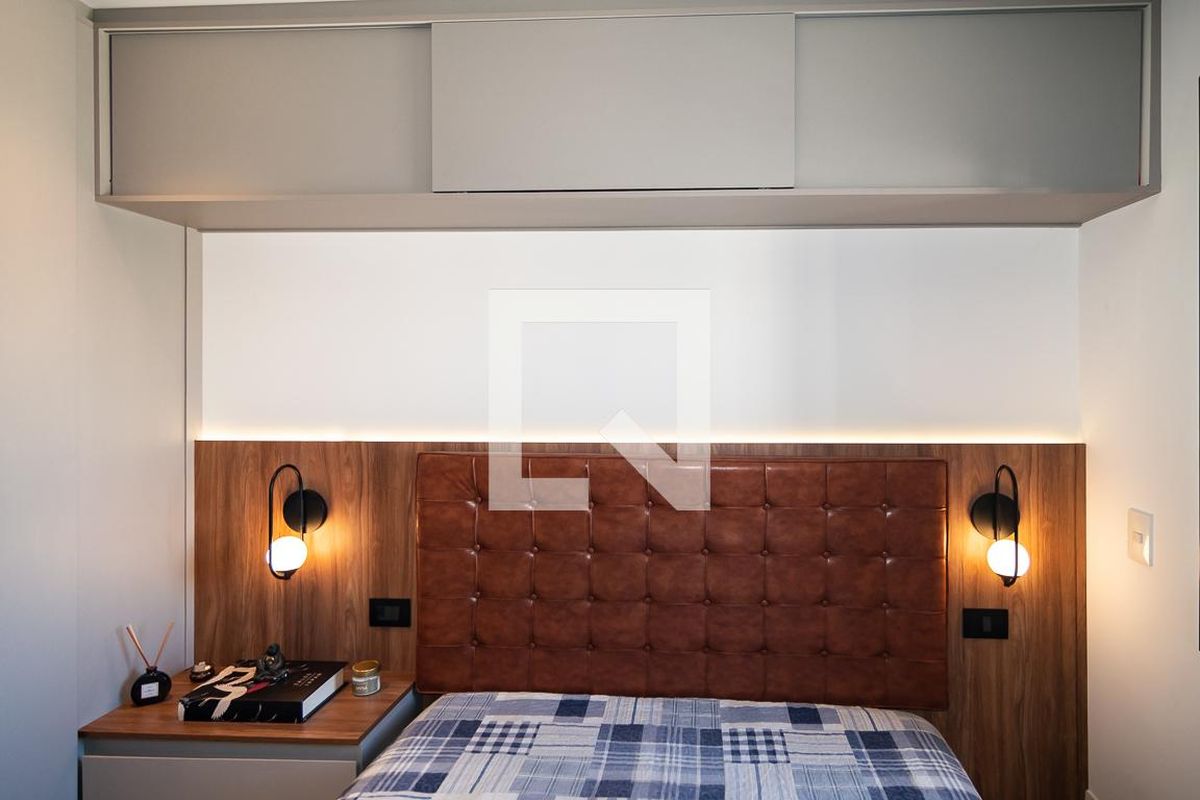 Apartamento, 1 quarto, 45 m² - Foto 26