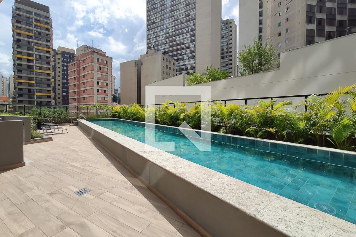 Apartamento, 1 quarto, 45 m² - Foto 32