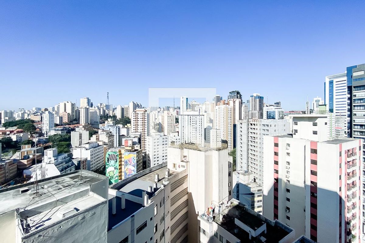 Apartamento, 1 quarto, 45 m² - Foto 11