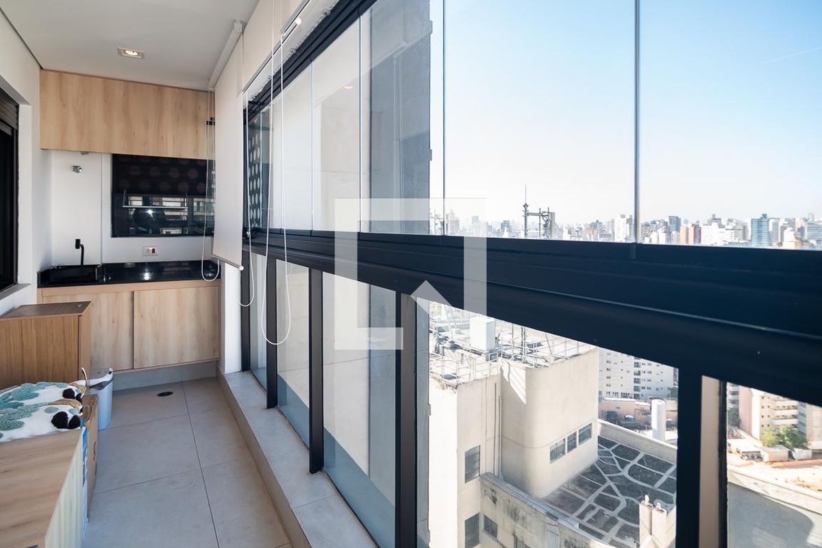 Apartamento, 1 quarto, 45 m² - Foto 7