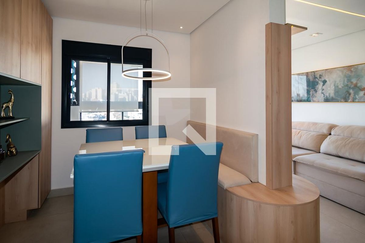 Apartamento, 1 quarto, 45 m² - Foto 16