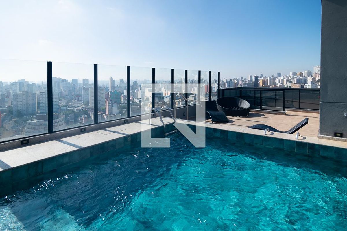Apartamento, 1 quarto, 45 m² - Foto 44