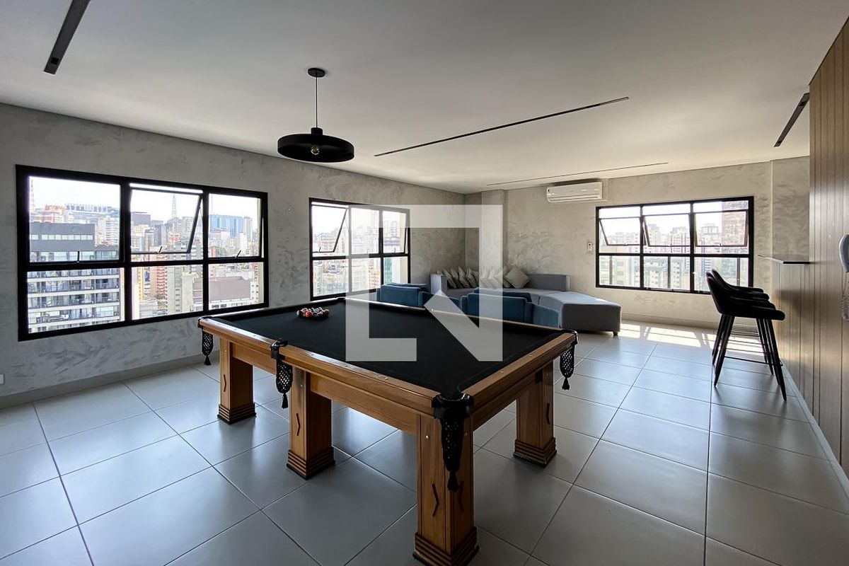 Apartamento, 1 quarto, 45 m² - Foto 49