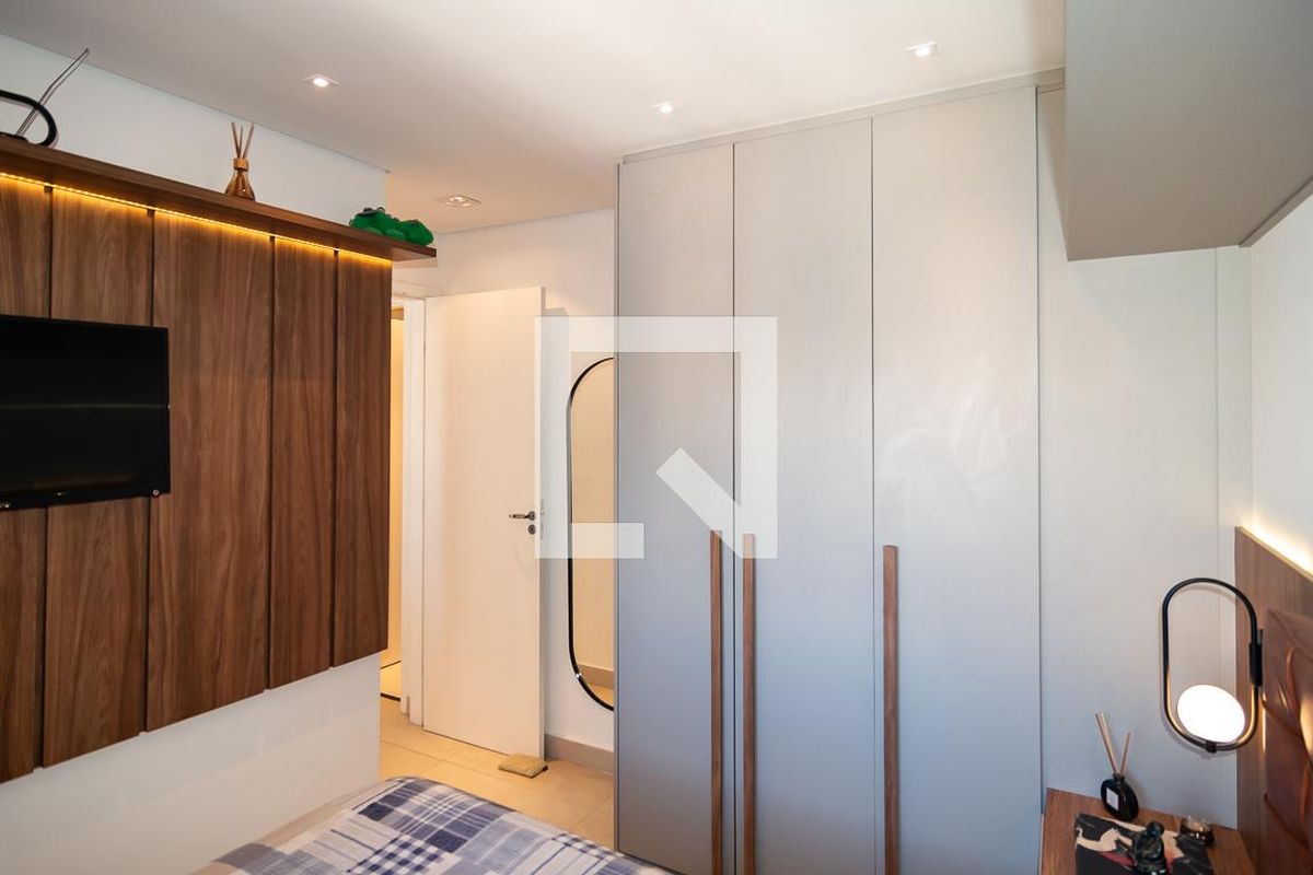Apartamento, 1 quarto, 45 m² - Foto 27