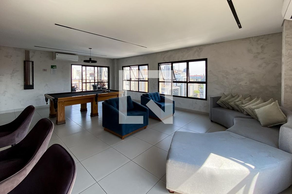 Apartamento, 1 quarto, 45 m² - Foto 50