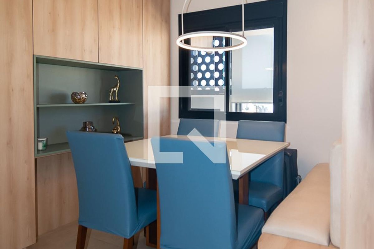 Apartamento, 1 quarto, 45 m² - Foto 17
