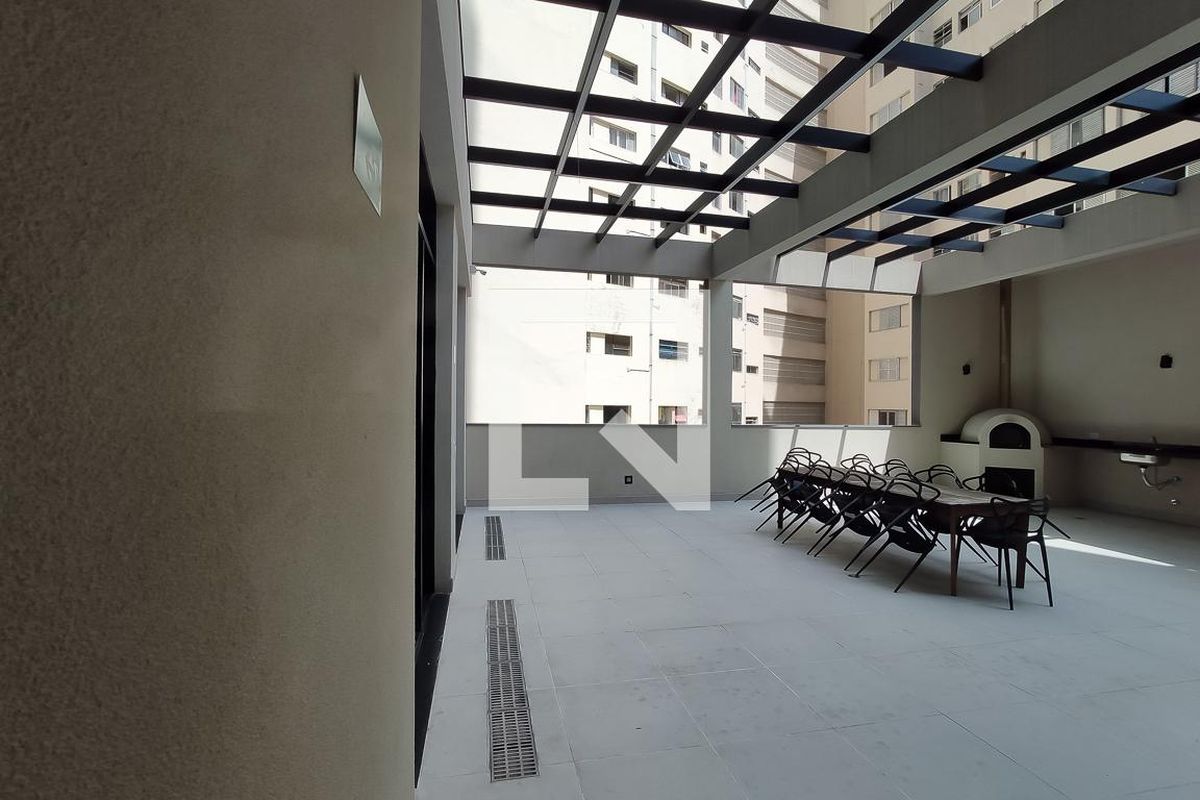 Apartamento, 1 quarto, 45 m² - Foto 30