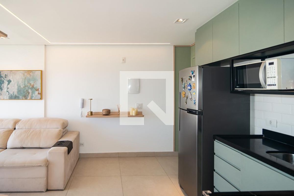 Apartamento, 1 quarto, 45 m² - Foto 15