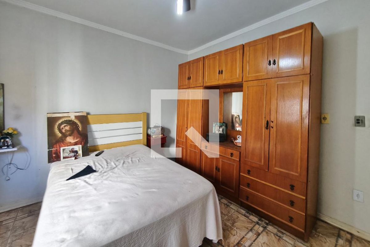 Casa à Venda - Jardim do Lago, 2 Quartos,  195 m2 em , Campinas - sp | SoloBR