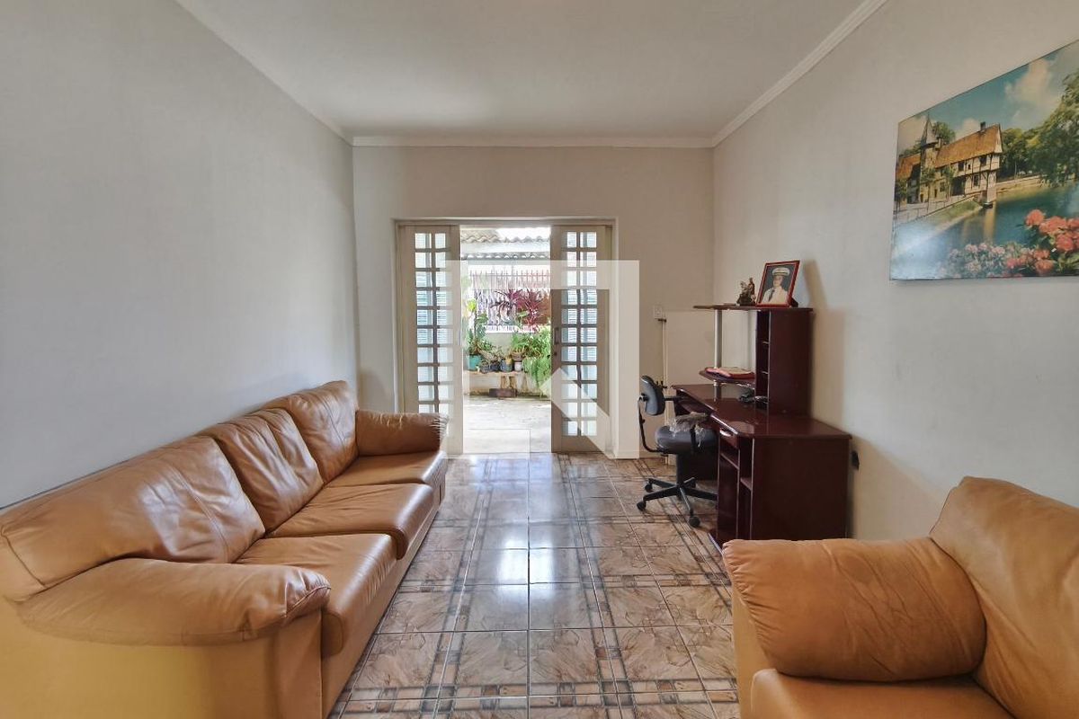 Casa à Venda - Jardim do Lago, 2 Quartos,  195 m2 em , Campinas - sp | SoloBR