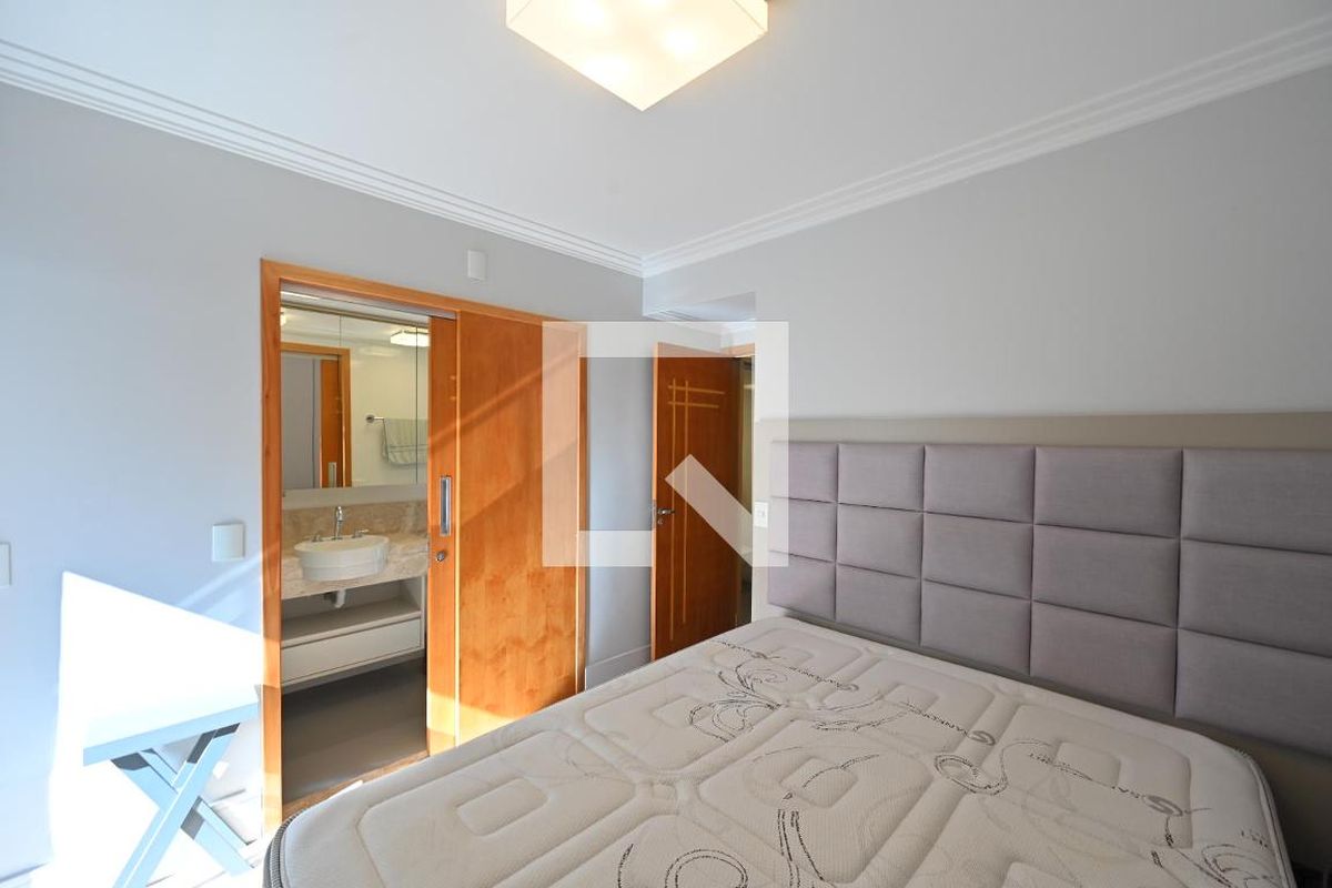 Apartamento, 2 quartos, 60 m² - Foto 12