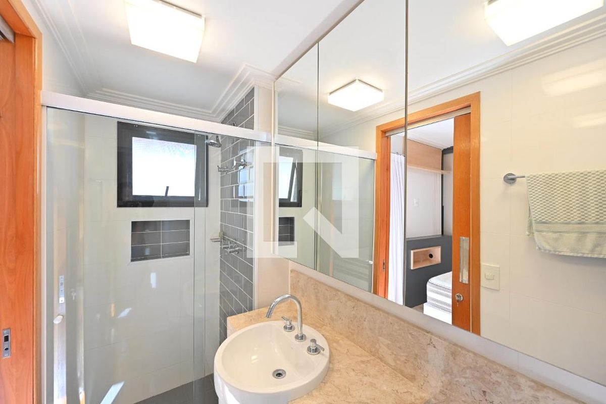 Apartamento, 2 quartos, 60 m² - Foto 20
