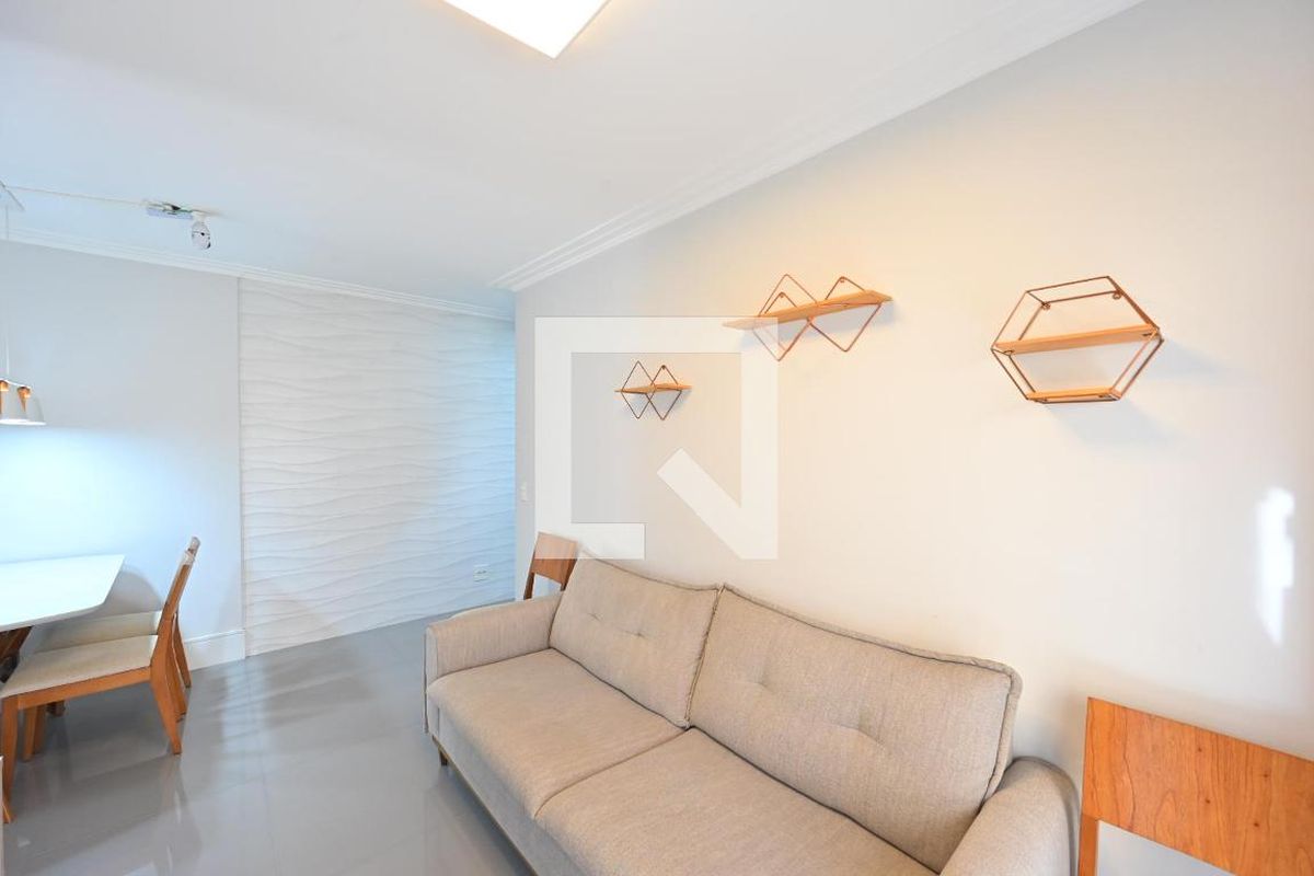 Apartamento, 2 quartos, 60 m² - Foto 4