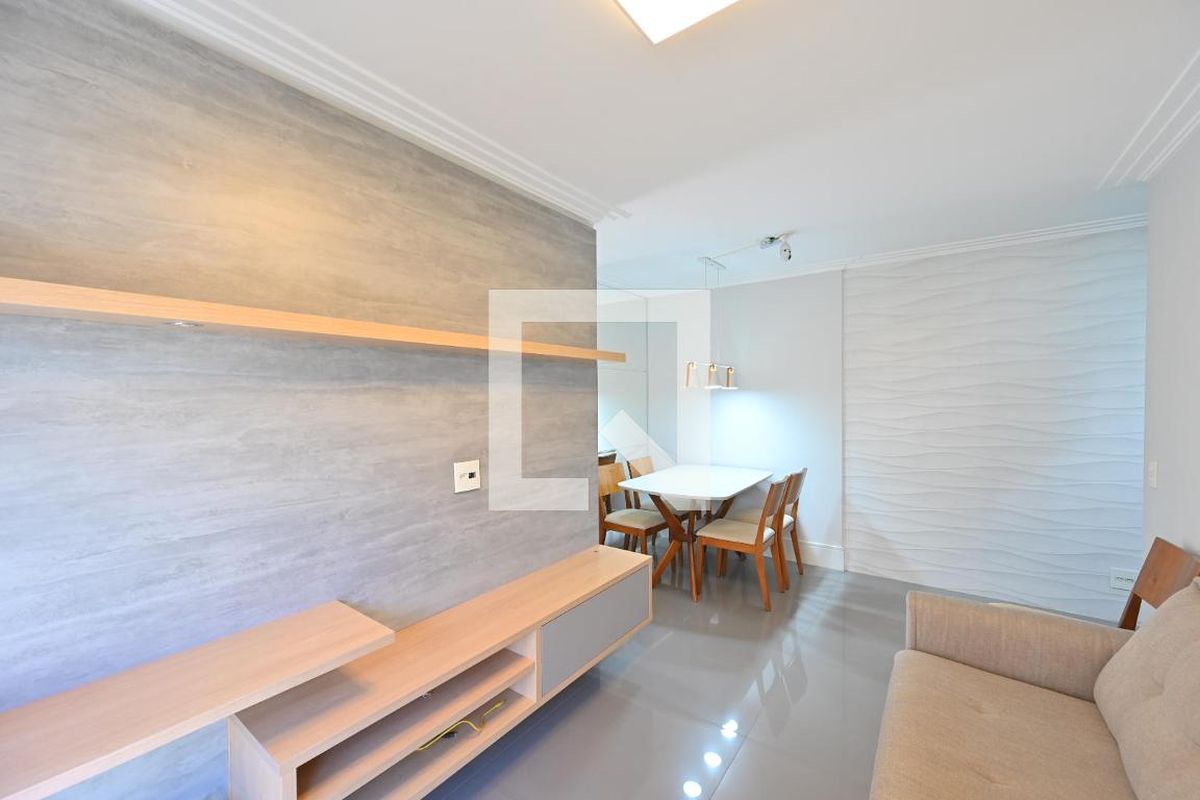 Apartamento, 2 quartos, 60 m² - Foto 5